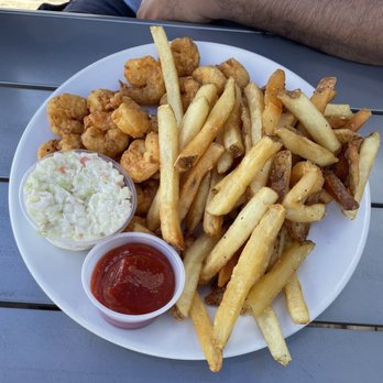 Fish House Grill - Fried shrimp and French fries - Seafood Near Me - Wilmington, North Carolina Fish House Grill - Fried shrimp and French fries - Seafood Near Me - Wilmington, North Carolina