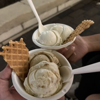 Jeni's Splendid Ice Creams - Ice Cream & Frozen Yogurt Near Me - Houston, Texas