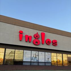 Ingle's Market