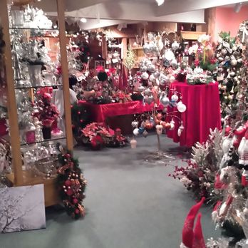 The Christmas Shoppe - Flowers & Gifts Near Me - Lackawanna, New York The Christmas Shoppe - Flowers & Gifts Near Me - Lackawanna, New York