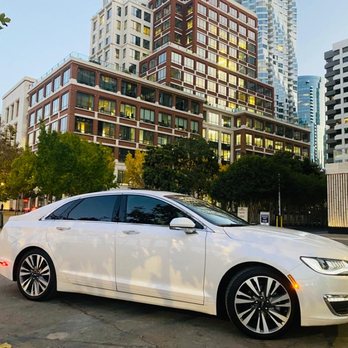 Red Tie limousine Services - Lincoln MKZ - Limos Near Me - Campbell, California Red Tie limousine Services - Lincoln MKZ - Limos Near Me - Campbell, California
