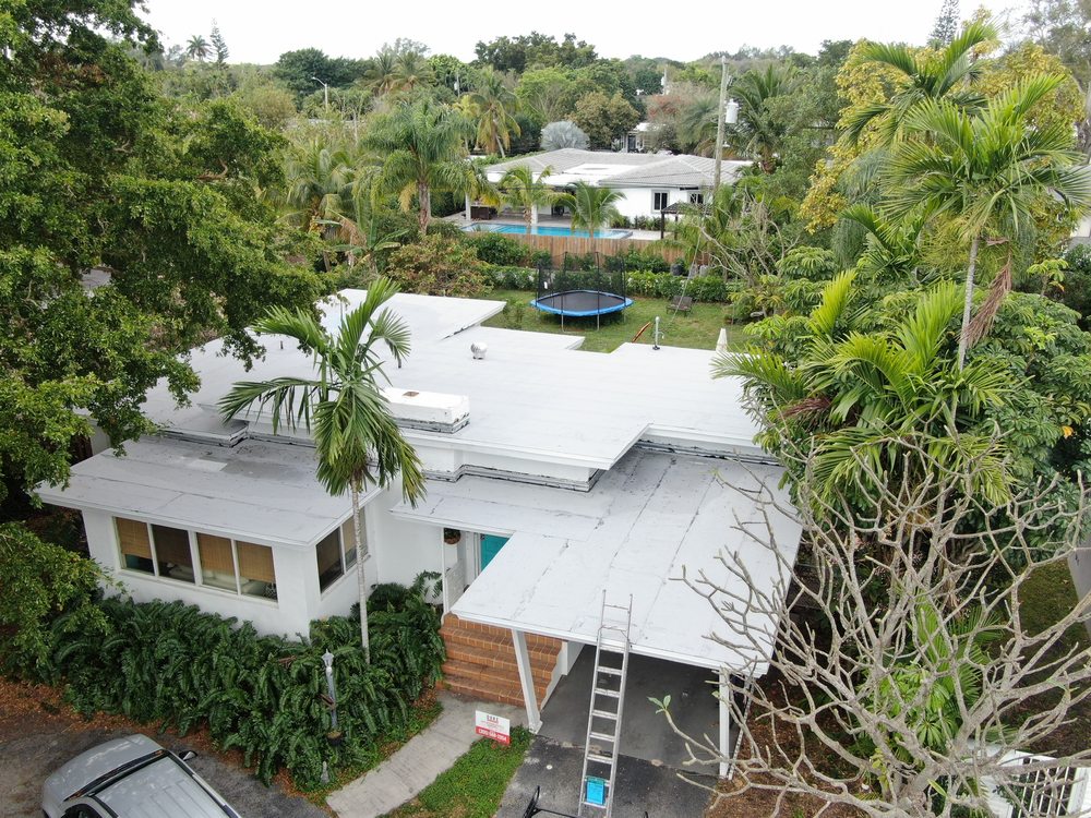 Slide of Duke Contractors