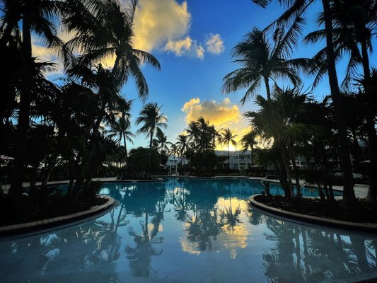 Tranquility Bay Beachfront Resort by null