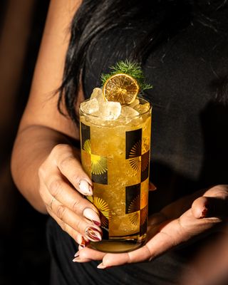 Lo & Behold Bar + Kitchen by null