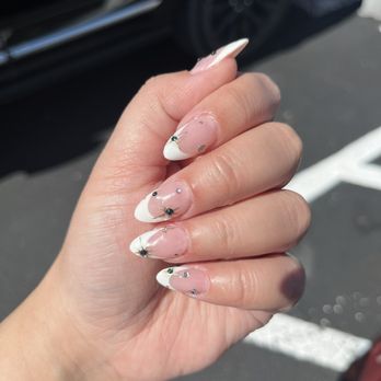 Weekend Nails - Gel X / Nail Design - Nail Technicians Near Me - Las Vegas, Nevada Weekend Nails - Gel X / Nail Design - Nail Technicians Near Me - Las Vegas, Nevada
