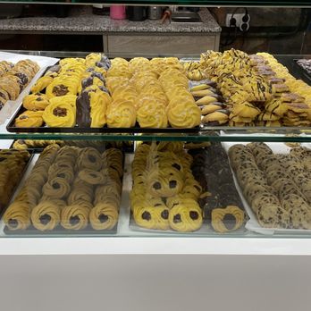 Amé Gluten Free - Cookies - Bakeries Near Me - Madrid, M