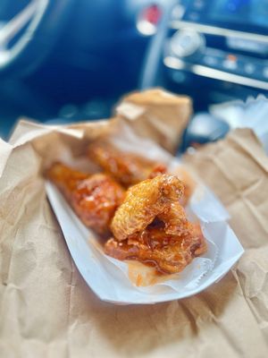 KoChix Chicken by null