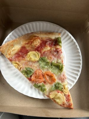 Antonio's Pizza by null