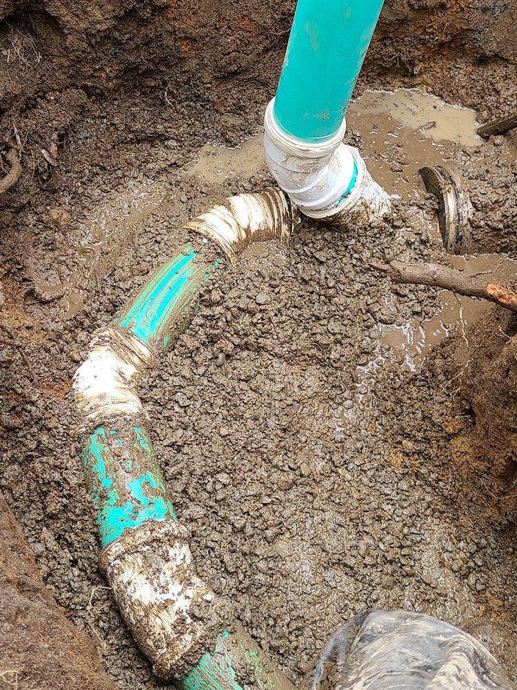 Slide of American Rooter Sewer & Drain Service