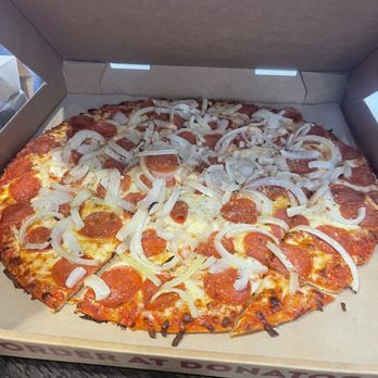 Donatos Pizza - Pizza Near Me - Jacksonville Beach, Florida Donatos Pizza - Pizza Near Me - Jacksonville Beach, Florida