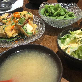 Big Fish Sushi - Sushi Bars Near Me - Bothell, Washington