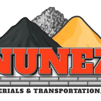 Nunez Materials & Transportation - Building Supplies Near Me - Lancaster, California Nunez Materials & Transportation - Building Supplies Near Me - Lancaster, California
