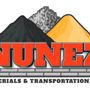 Nunez Materials & Transportation