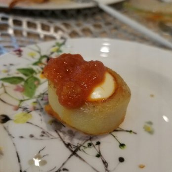 Hotel NH Collection Madrid Abascal - AOILI Patatas ... - Hotels Near Me - Madrid, M
