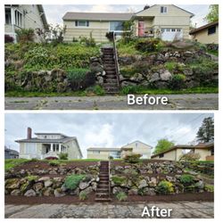 Le Landscape & Yardwork
