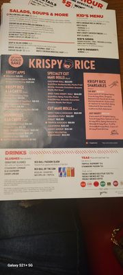 TGI Fridays by null