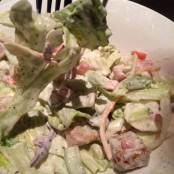 Red Lobster - Blue cheese salad - Seafood Near Me - Munster, Indiana Red Lobster - Blue cheese salad - Seafood Near Me - Munster, Indiana