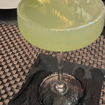 Salt Steakhouse - Kiwi Tini - Kosher Near Me - Long Branch, New Jersey Salt Steakhouse - Kiwi Tini - Kosher Near Me - Long Branch, New Jersey