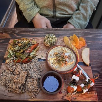 Om Sabor - Cheese board - Pop-Up Restaurants Near Me - San Francisco, California Om Sabor - Cheese board - Pop-Up Restaurants Near Me - San Francisco, California