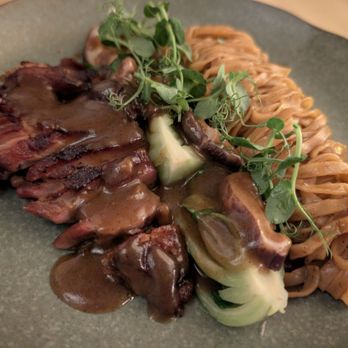 Co Lạc - Canard Saigon - Vietnamese Near Me - New York, New York Co Lạc - Canard Saigon - Vietnamese Near Me - New York, New York