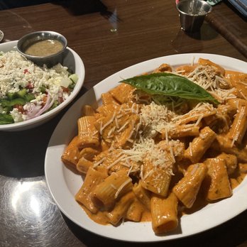 Odeh’s Mediterranean Kitchen - Special they had - Mediterranean Near Me - High Point, North Carolina
