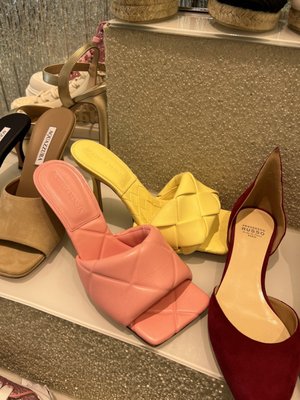 Tootsies by null