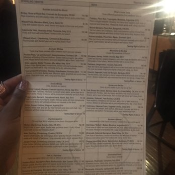 District - Oakland - Wine Bars Near Me - Oakland, California