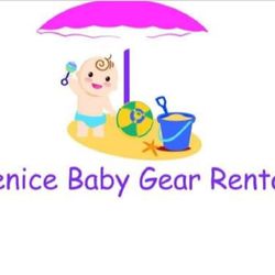 Venice Baby Gear Rentals