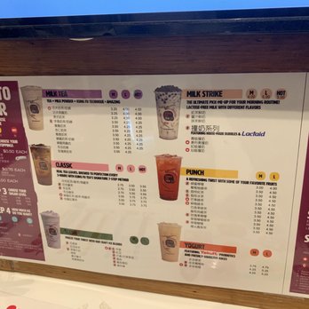 Kung Fu Tea - Cary - Bubble Tea Near Me - Cary, North Carolina Kung Fu Tea - Cary - Bubble Tea Near Me - Cary, North Carolina