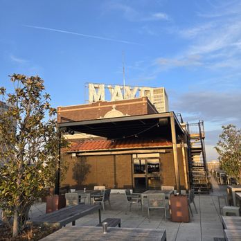 Mayo Penthouse Bar - Lounges Near Me - Tulsa, Oklahoma