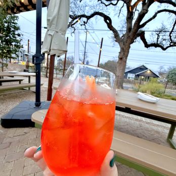 Loudmouth - Outside seating - Pizza Near Me - Austin, Texas Loudmouth - Outside seating - Pizza Near Me - Austin, Texas