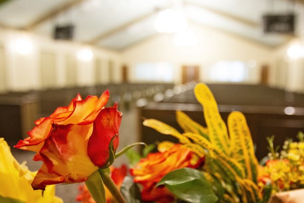 JOHNSON FUNERAL HOME & CREMATION SERVICES - LAKE CHARLES - Updated