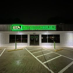 Elite Tax & Accounting