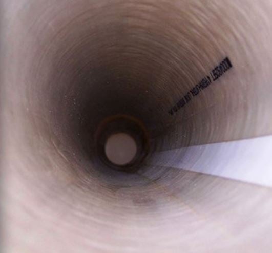 Slide of Pipeline Specialists