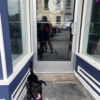 Toasted - Even our dog loved it! - Cocktail Bars Near Me - Newburgh, New York