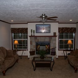 Fecteau Homes