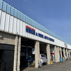 Norm & Mikes Auto Service