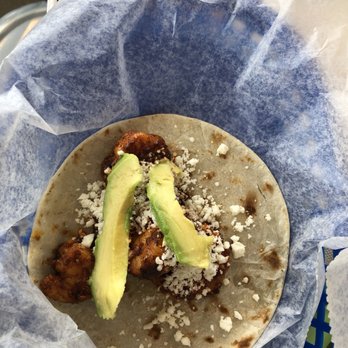 Tacodeli - Shrimposoto was amazing! - Tacos Near Me - Dallas, Texas Tacodeli - Shrimposoto was amazing! - Tacos Near Me - Dallas, Texas