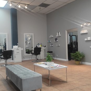 Z Exclusive Salon - Hair Salons Near Me - Sherman Oaks, California