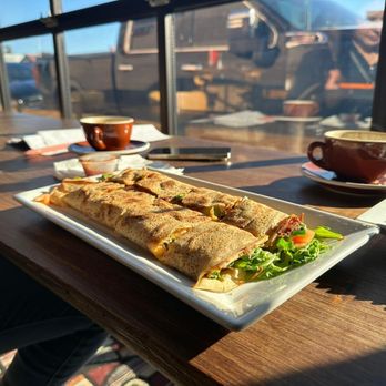 The Creperie Cafe - Creperies Near Me - Seaside, California The Creperie Cafe - Creperies Near Me - Seaside, California