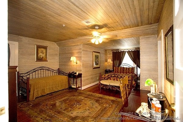 1896 O'Malley House by null