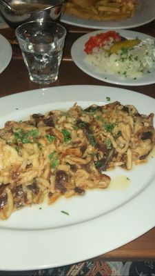 Bei Oma Kleinmann by null