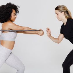 Myo - Movement