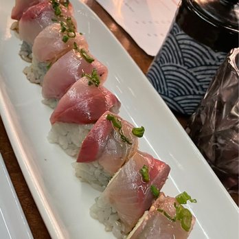 Elephant Sushi - Ochko Roll - Sushi Bars Near Me - San Francisco, California Elephant Sushi - Ochko Roll - Sushi Bars Near Me - San Francisco, California