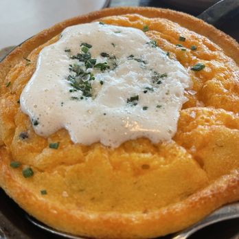Yardbird - Skillet Cornbread - Southern Near Me - Dallas, Texas