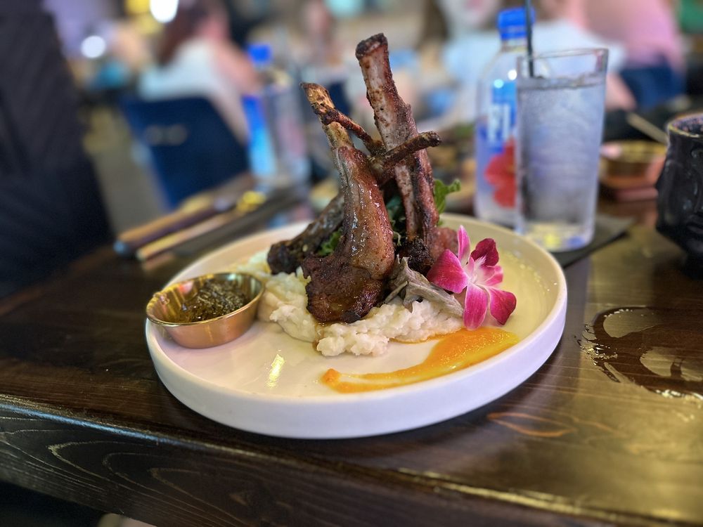 LA DOBLE M RESTAURANT & BAR Updated November 2024 55 Photos & 24