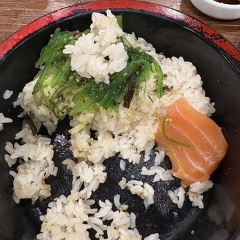EBISU - STRAY HAIR in Sake Don - Japanese Near Me - Elk Grove, California