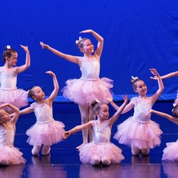 All That Jazz Dance Studio