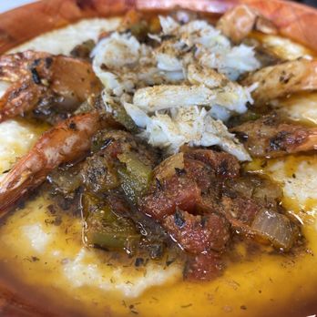 Coastal Crab Company - Cajun Crab, Shrimp & Grits - Seafood Markets Near Me - Melbourne, Florida