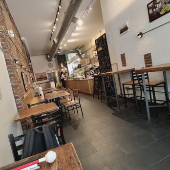 La Gourmandine Bakery - Cafes Near Me - Pittsburgh, Pennsylvania La Gourmandine Bakery - Cafes Near Me - Pittsburgh, Pennsylvania